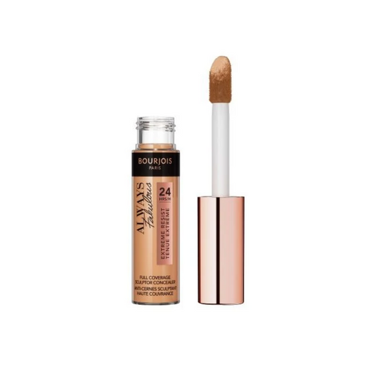 Bourjois Always Fabulous Concealer - Medaid