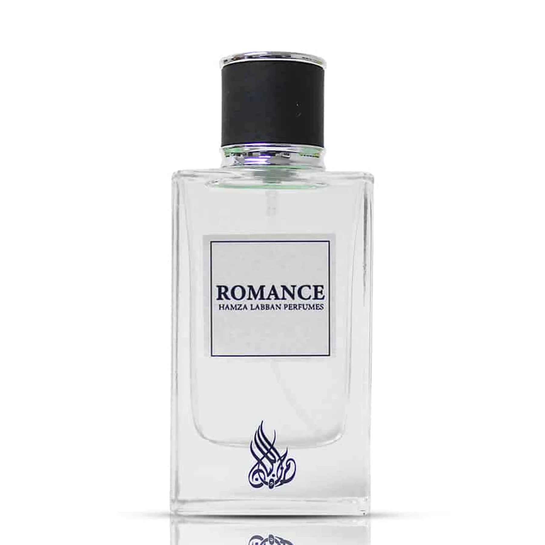 Romance Eau De Parfum - Medaid