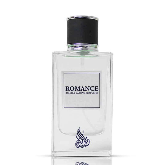 Romance Eau De Parfum - Medaid