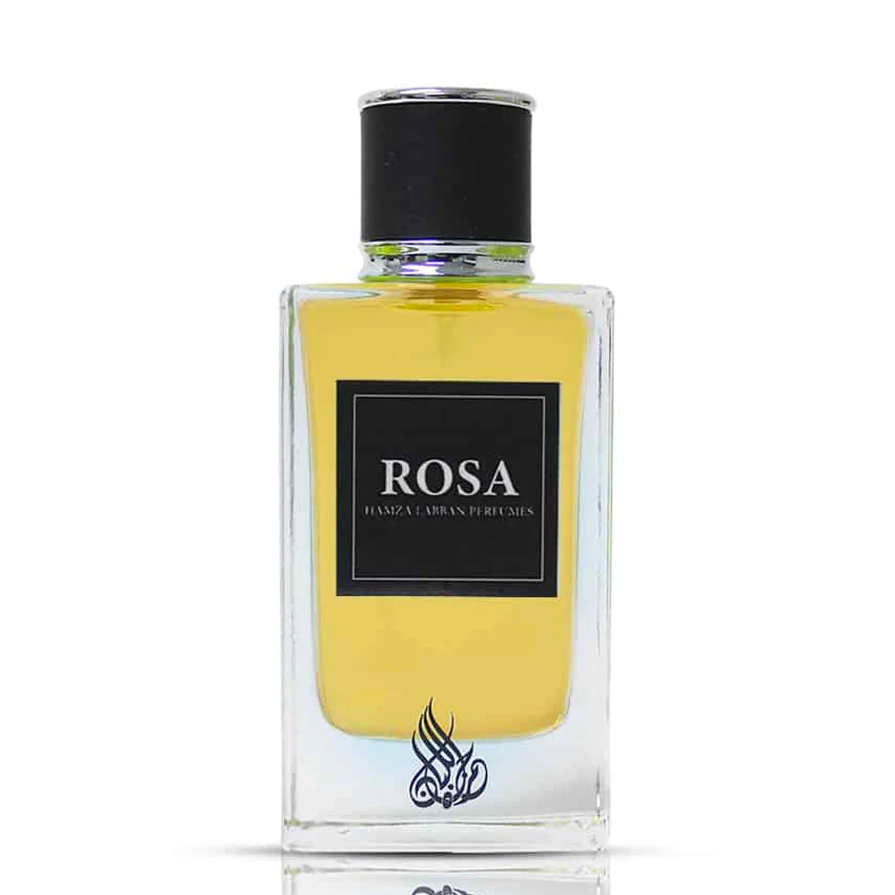 Rosa Eau De Parfum - Medaid