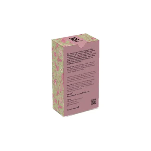 Rose and Oud Soap Bar - Medaid