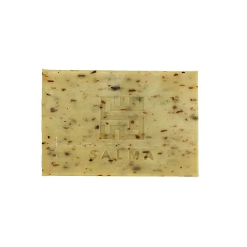 Rose and Oud Soap Bar - Medaid