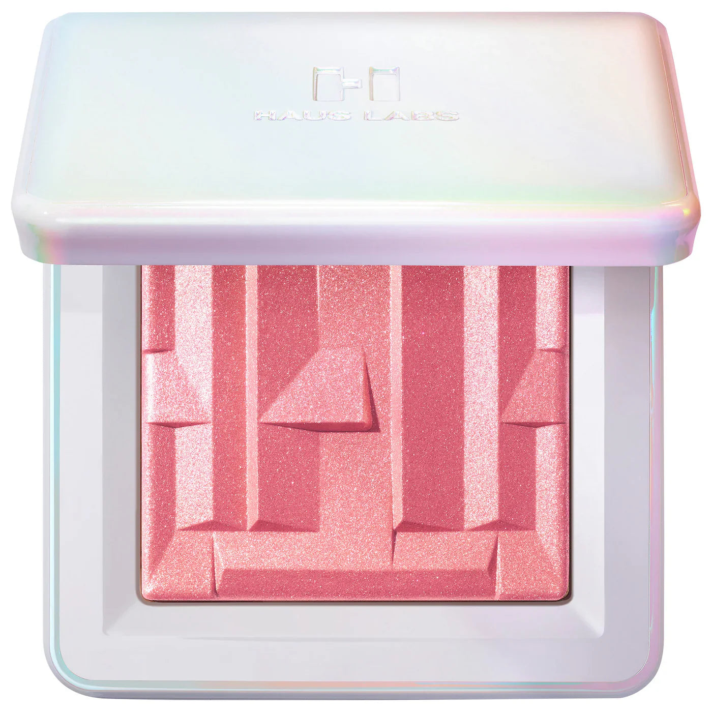 HAUS LABS BY LADY GAGA - Bio-Radiant Gel-Powder Highlighter with Fermented Arnica | 7 g - Medaid