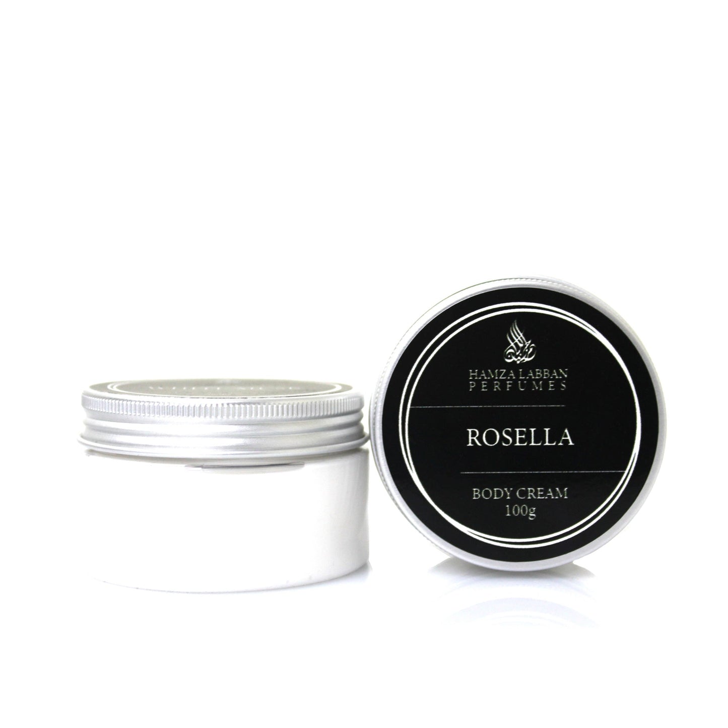 Rosella Body Cream - Medaid