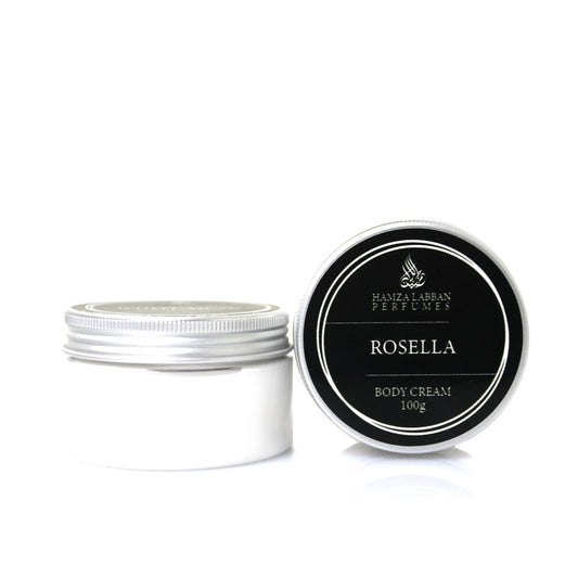 Rosella Body Cream - Medaid