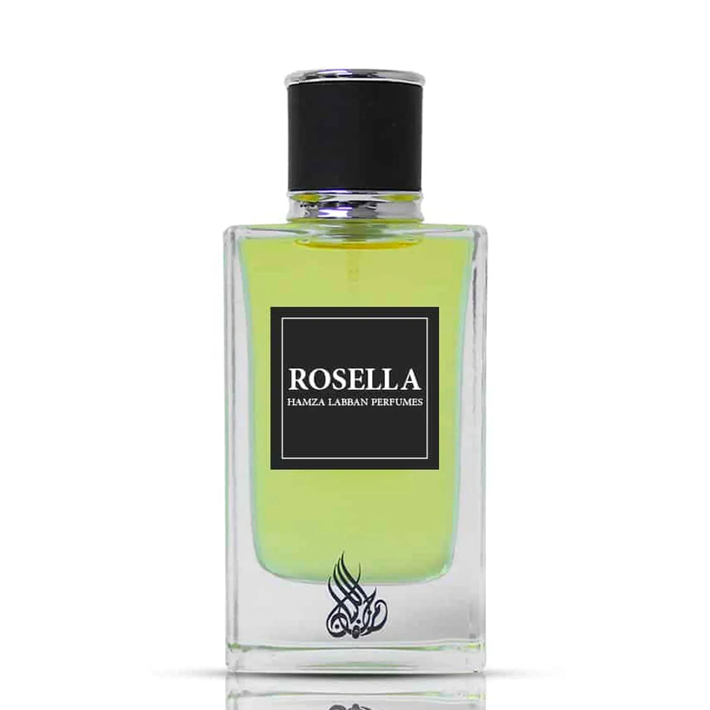 Rosella Eau De Parfum - Medaid