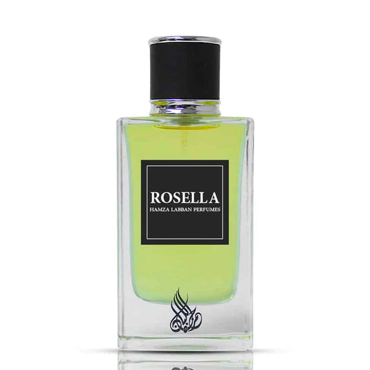 Rosella Eau De Parfum - Medaid
