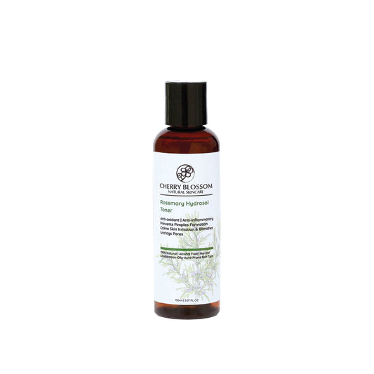 Rosemary Hydrosol Toner - Medaid