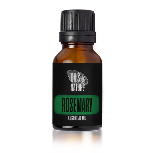 Rosemary Essential Oil 5 ml - Medaid