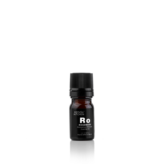 Rosemary Essential Oil - Medaid
