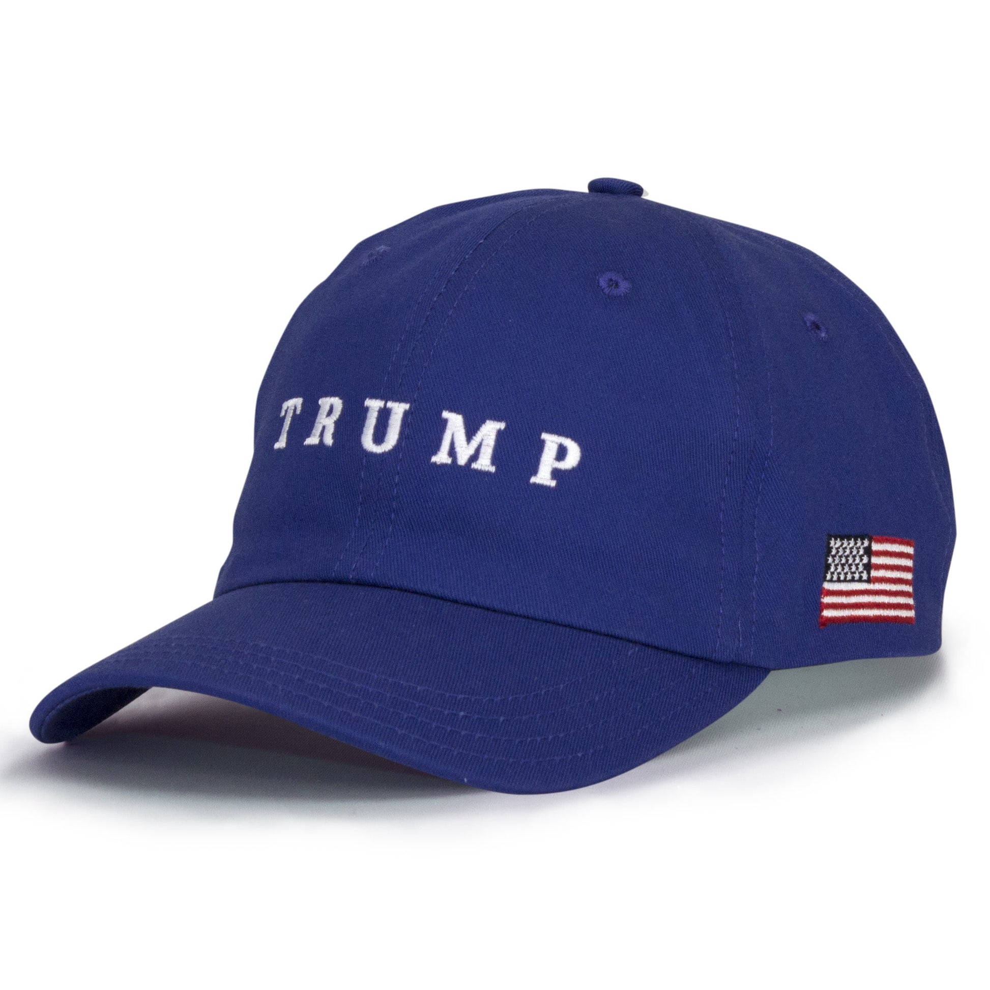 Trump Classic Baseball Hat - Medaid