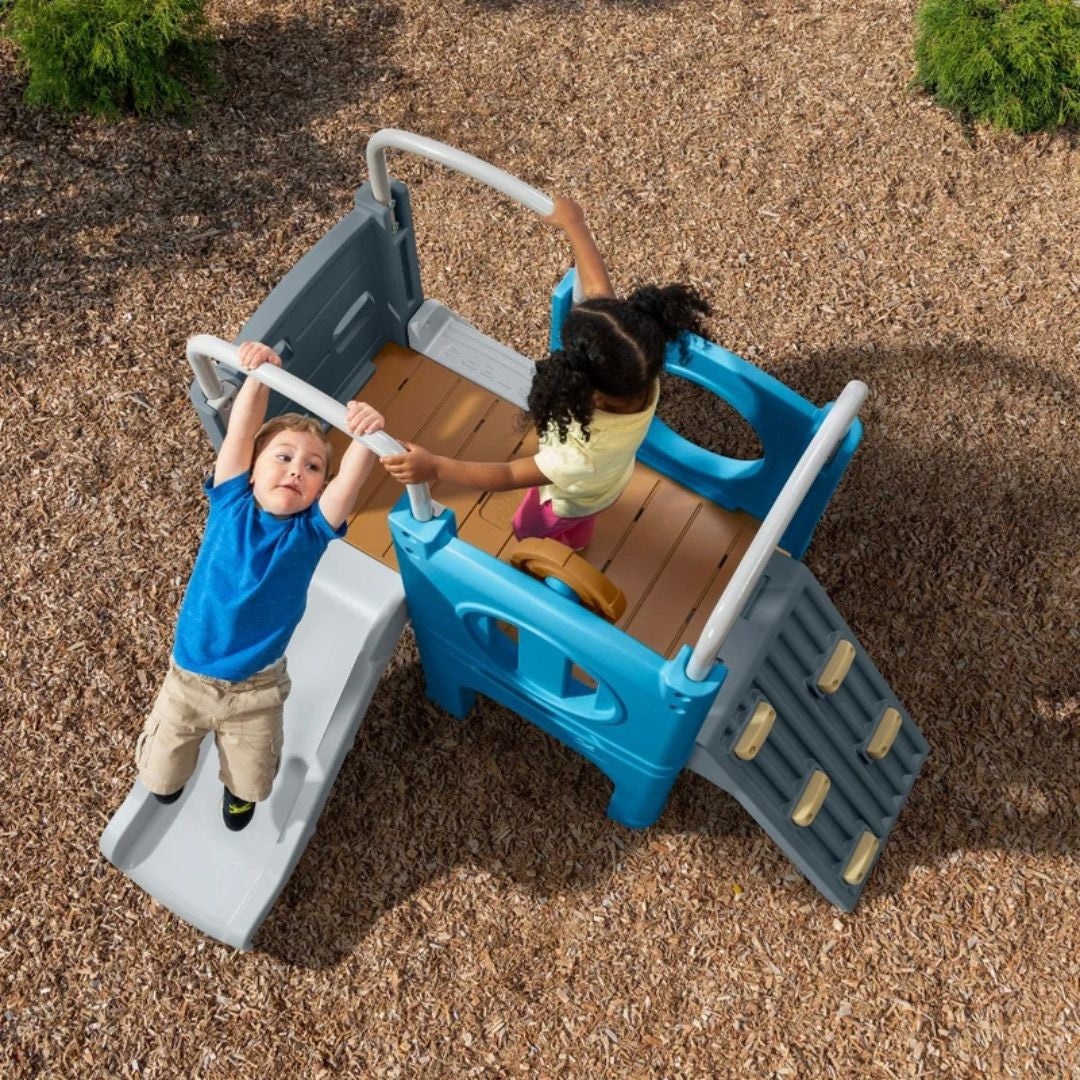 Step2 Scout & Slide Climber - Medaid International