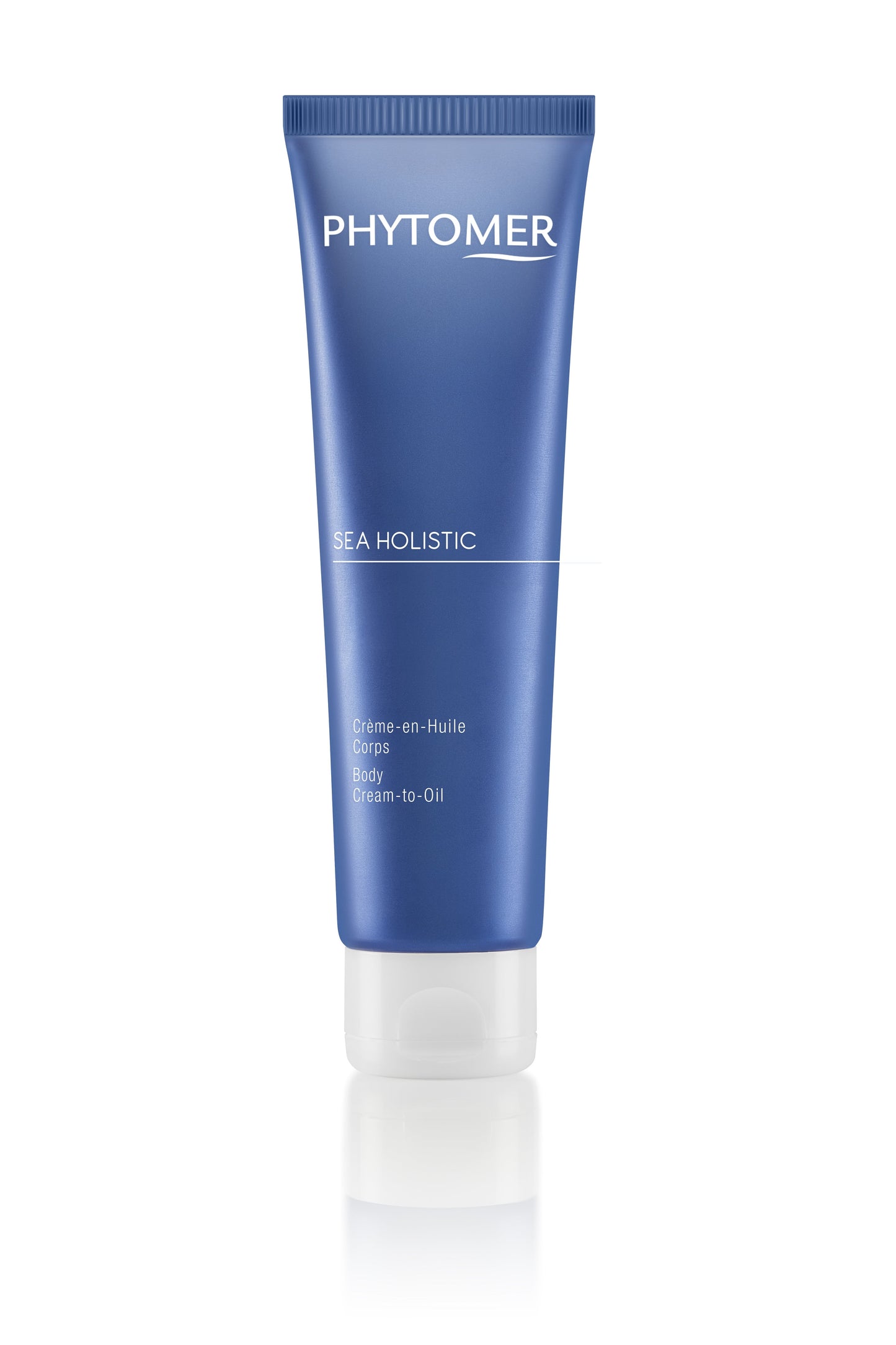 Phytomer Sea Holistic Body Cream to Oil - Medaid