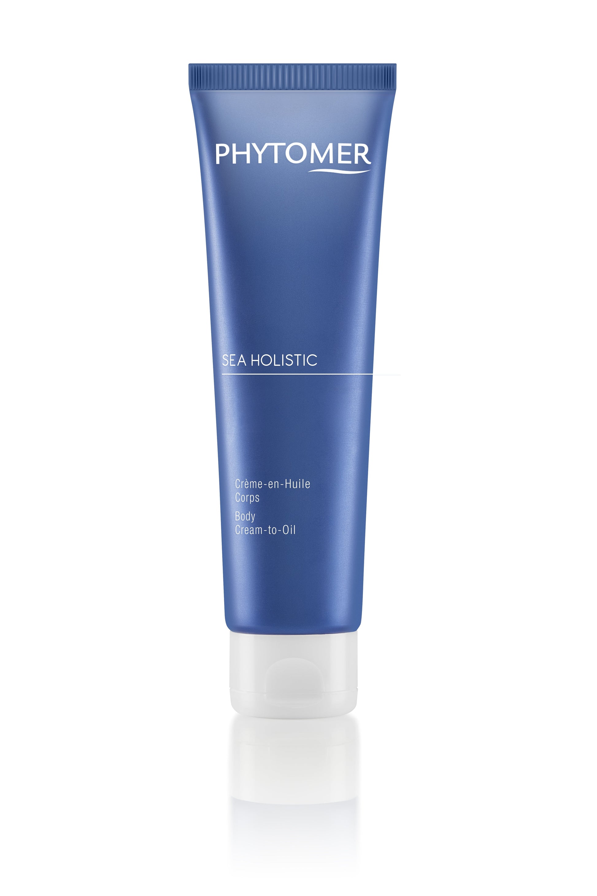 Phytomer Sea Holistic Body Cream to Oil - Medaid