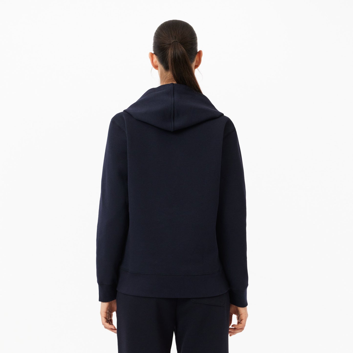 buy-relaxed-fit-pique-hoodie-sf8346-hde-lebanon - Medaid