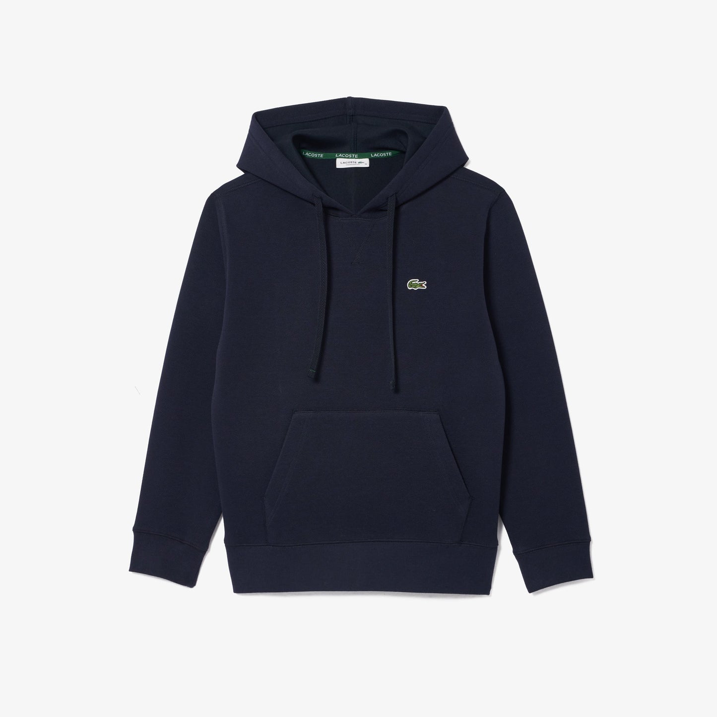 buy-relaxed-fit-pique-hoodie-sf8346-hde-lebanon - Medaid