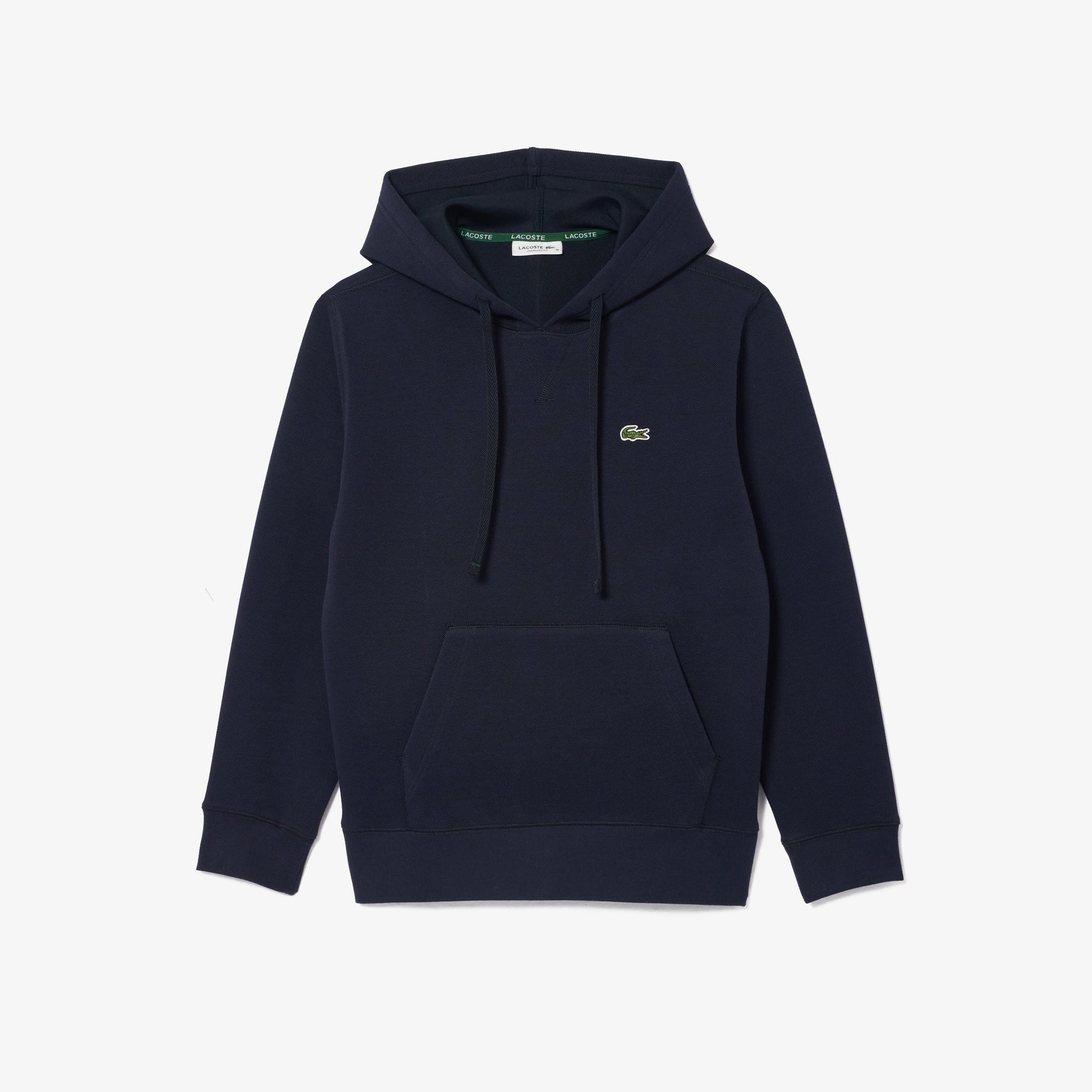 buy-relaxed-fit-pique-hoodie-sf8346-hde-lebanon - Medaid