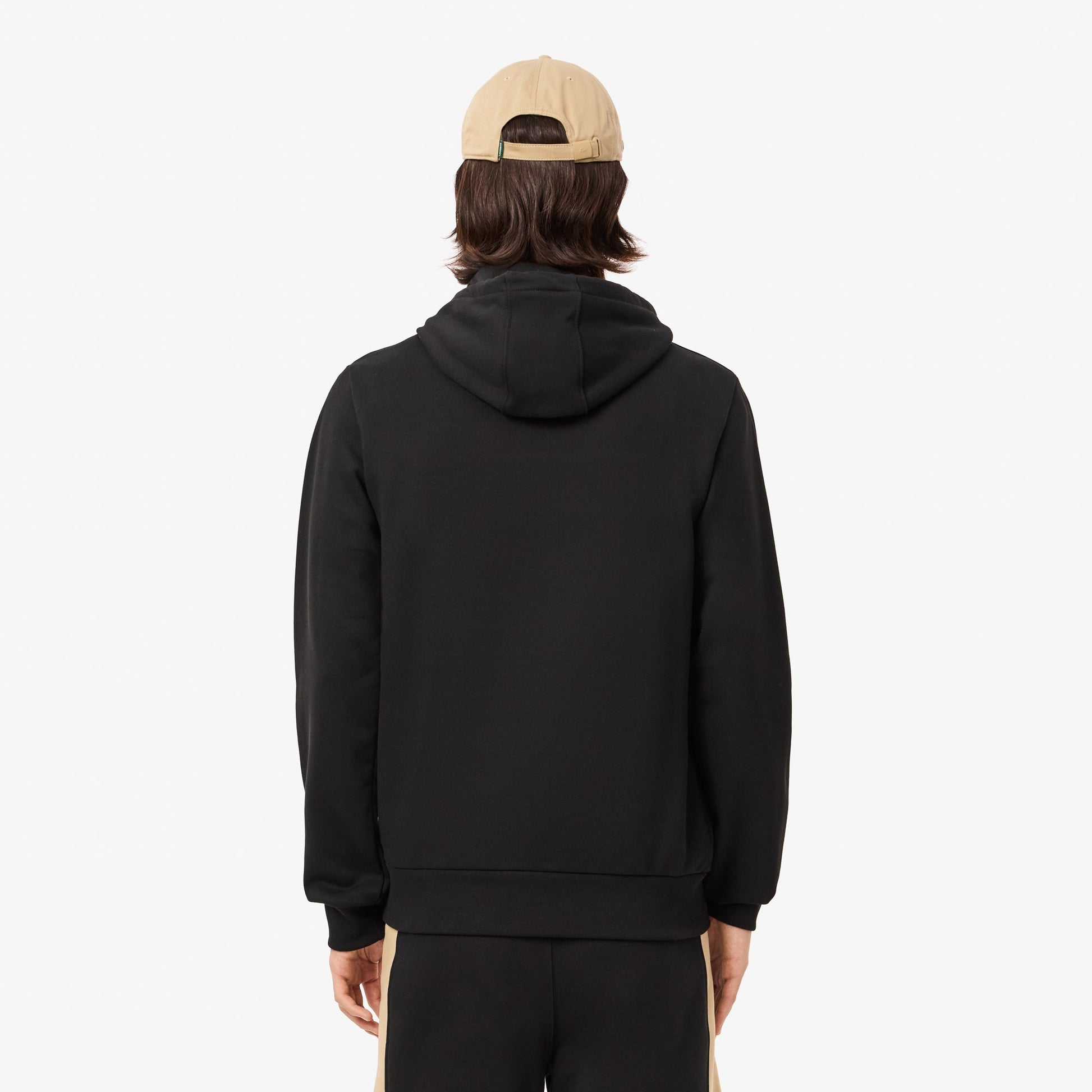 buy-colourblock-fleece-hoodie-sh5027-cmb-lebanon - Medaid