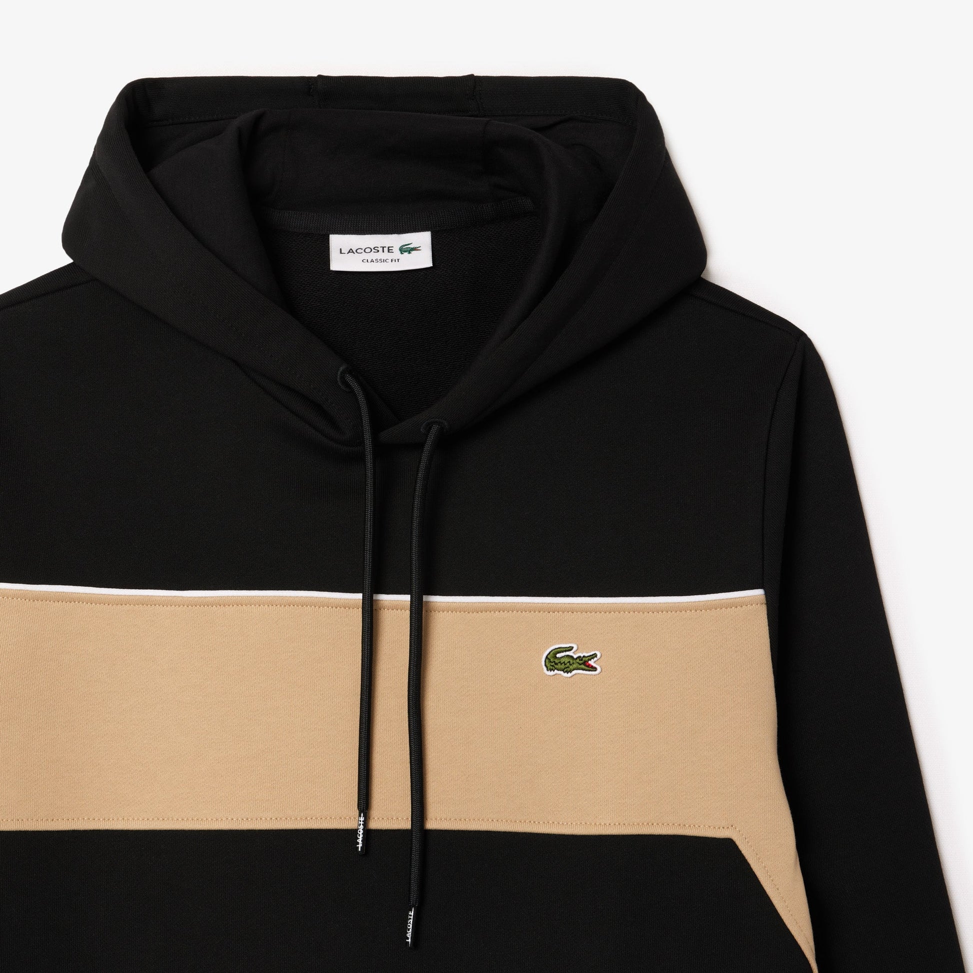 buy-colourblock-fleece-hoodie-sh5027-cmb-lebanon - Medaid