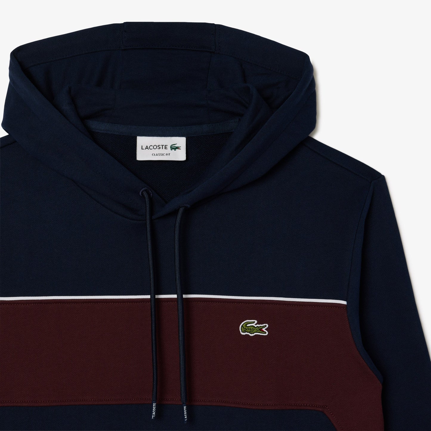 buy-colourblock-fleece-hoodie-sh5027-ie3-lebanon - Medaid