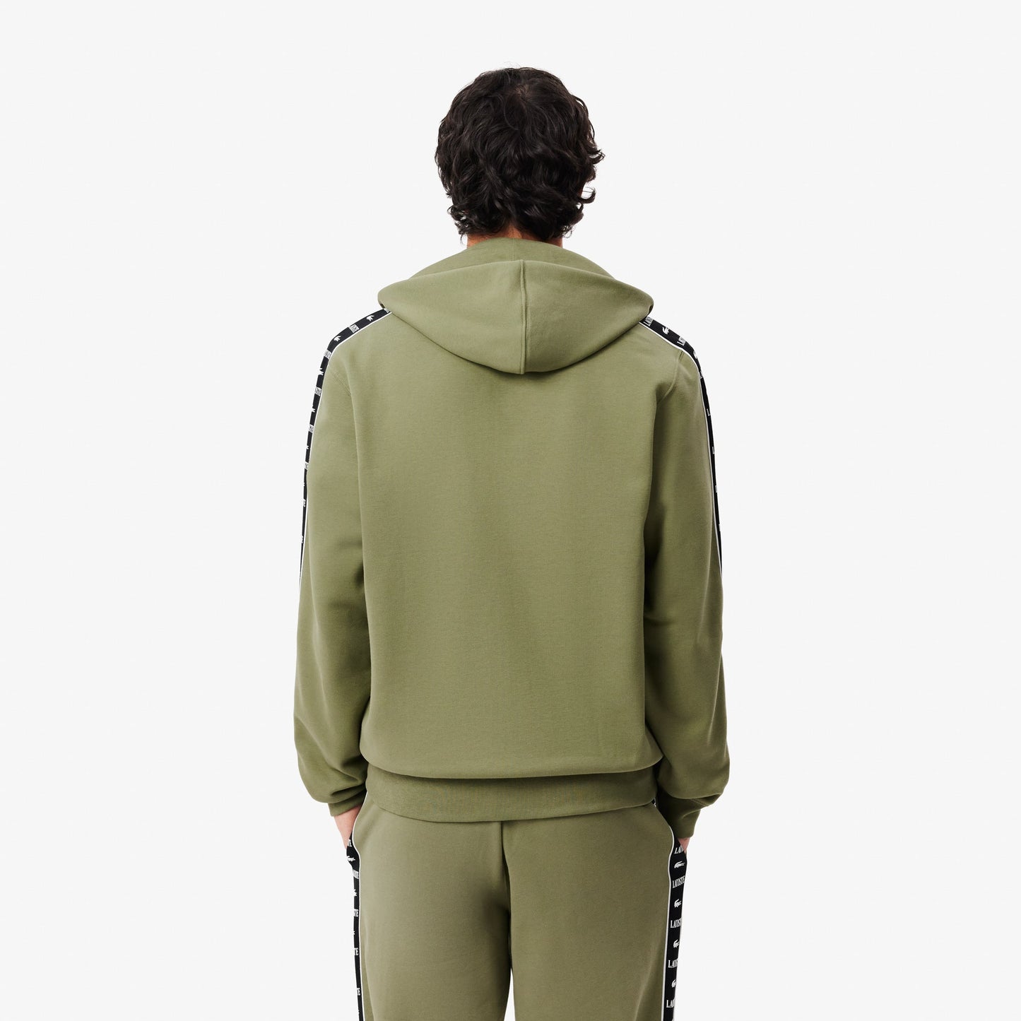 buy-logo-stripe-zip-up-hoodie-sh7457-bmy-lebanon - Medaid