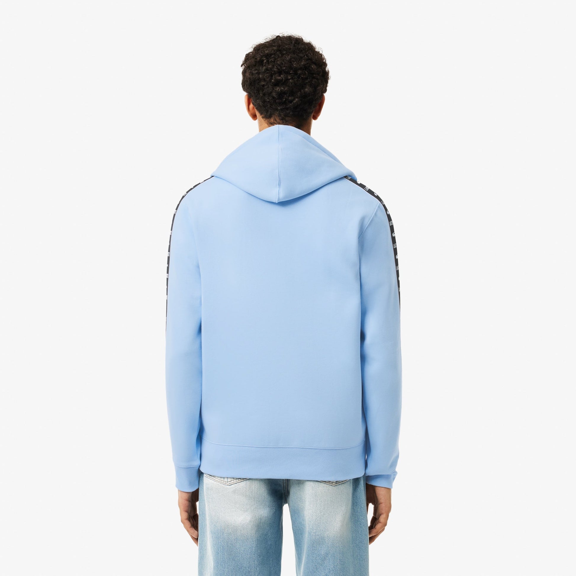 buy-logo-stripe-zip-up-hoodie-sh7457-hbp-lebanon - Medaid