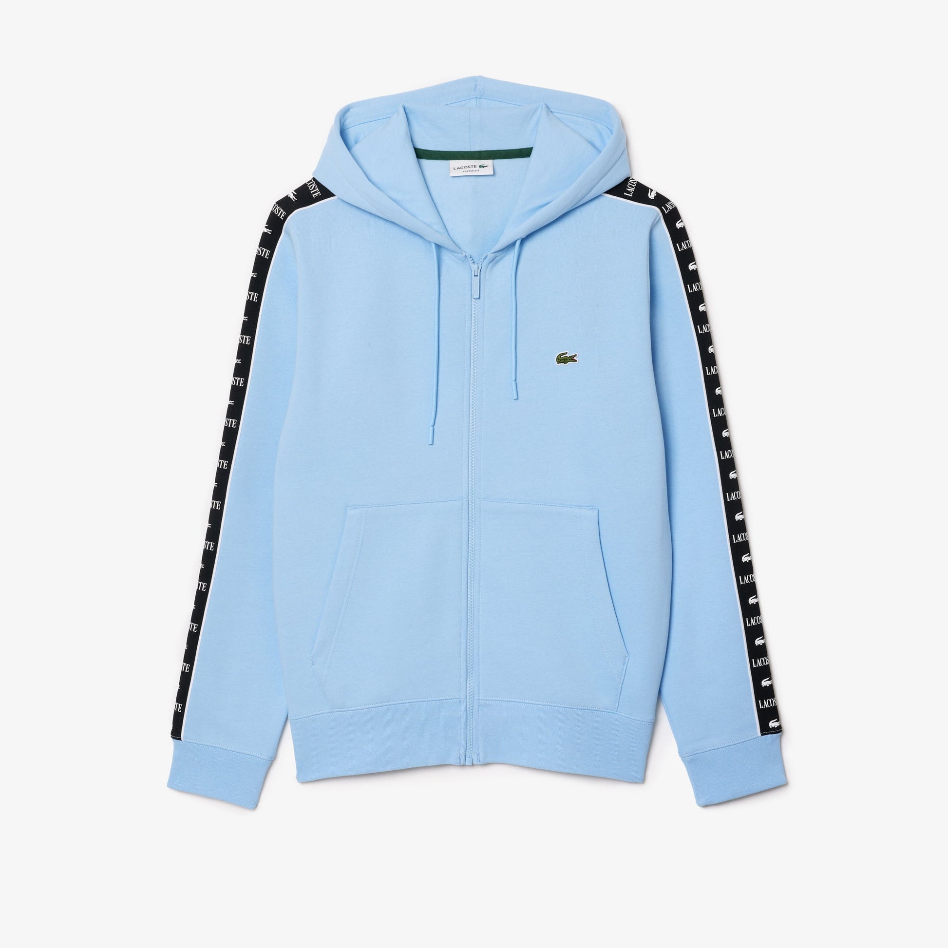 buy-logo-stripe-zip-up-hoodie-sh7457-hbp-lebanon - Medaid