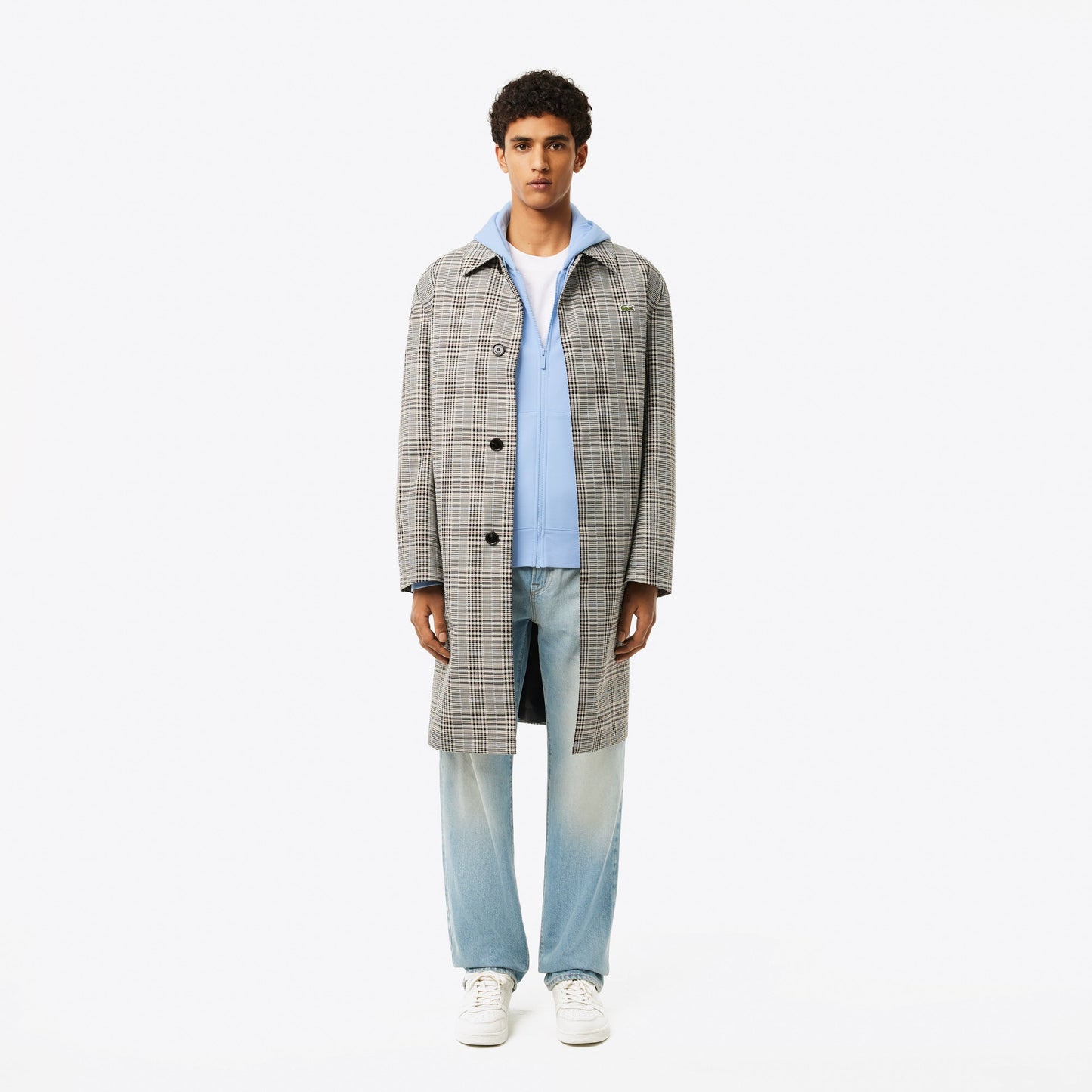 buy-logo-stripe-zip-up-hoodie-sh7457-hbp-lebanon - Medaid