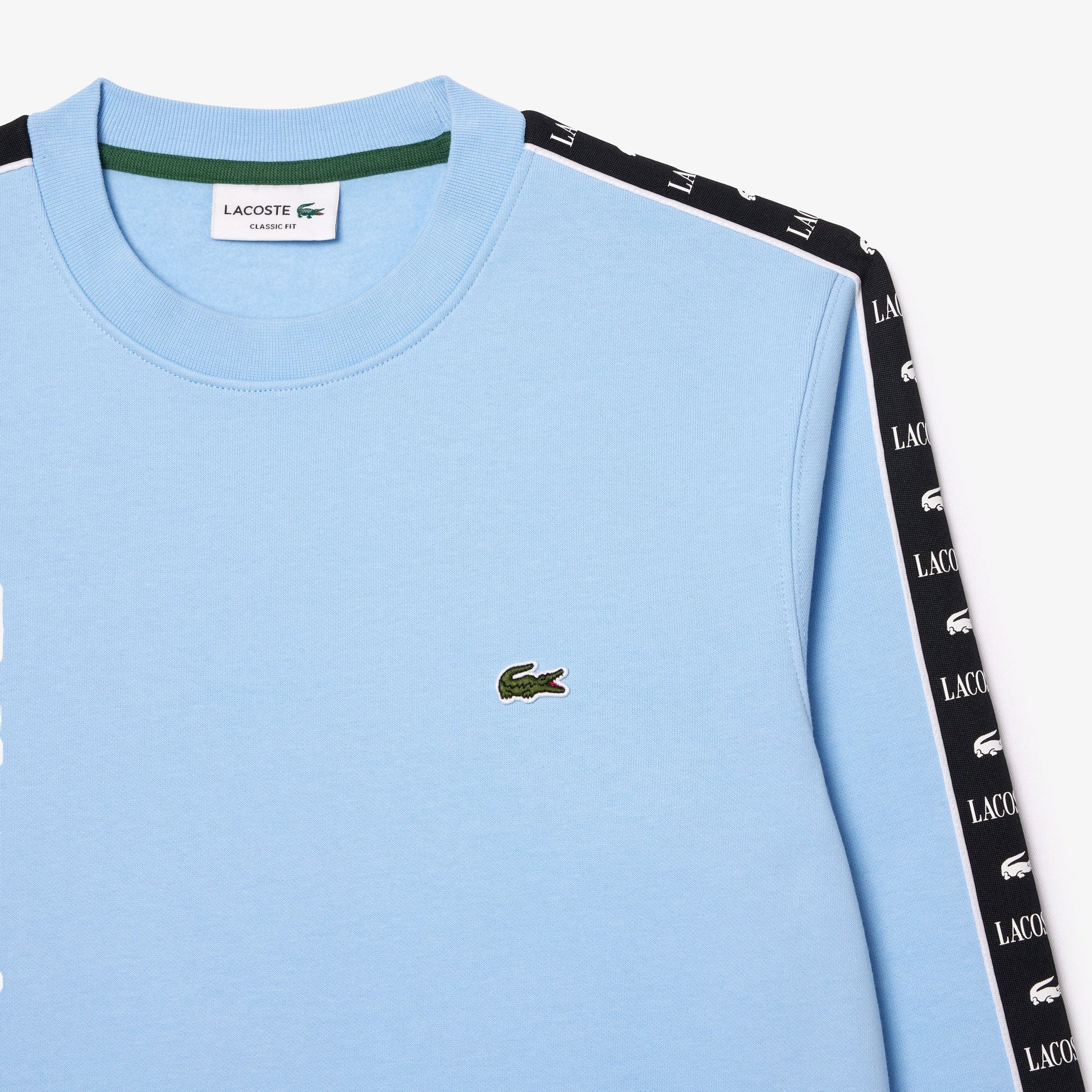 buy-logo-strip-crew-neck-sweatshirt-sh7492-hbp-lebanon - Medaid