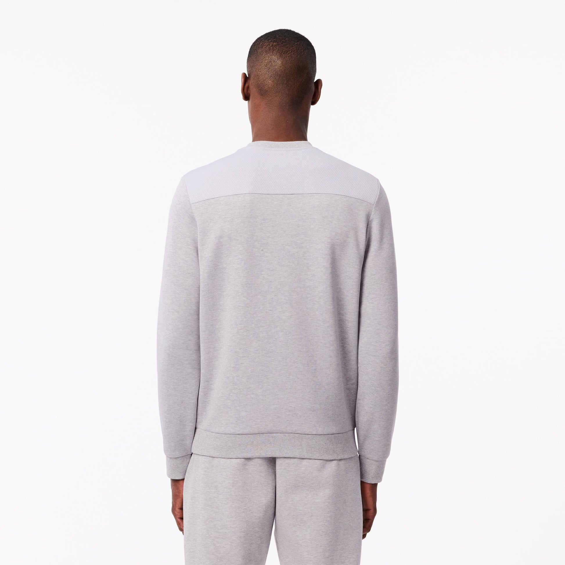 buy-sportsuit-mesh-panel-sweatshirt-sh9604-9ya-lebanon - Medaid