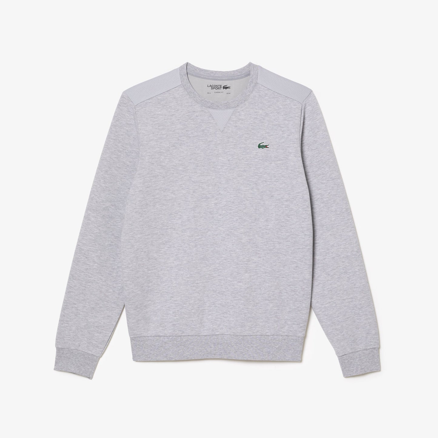 buy-sportsuit-mesh-panel-sweatshirt-sh9604-9ya-lebanon - Medaid