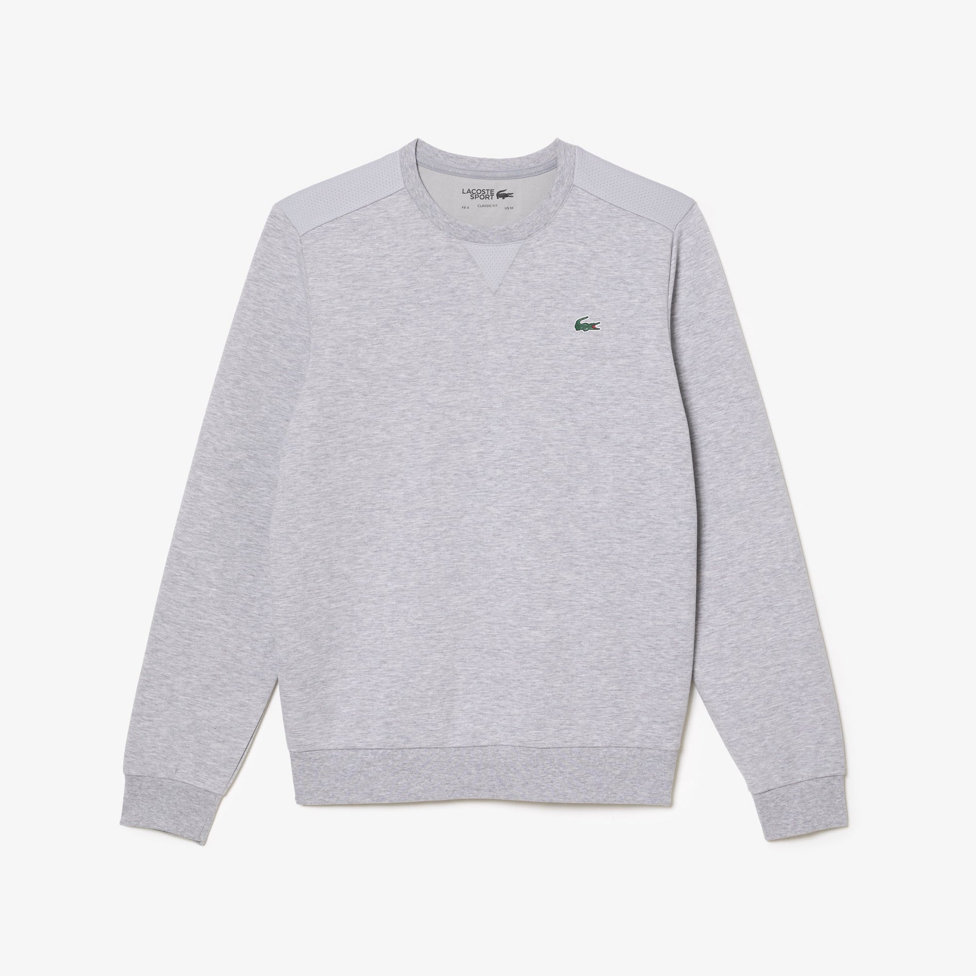 buy-sportsuit-mesh-panel-sweatshirt-sh9604-9ya-lebanon - Medaid
