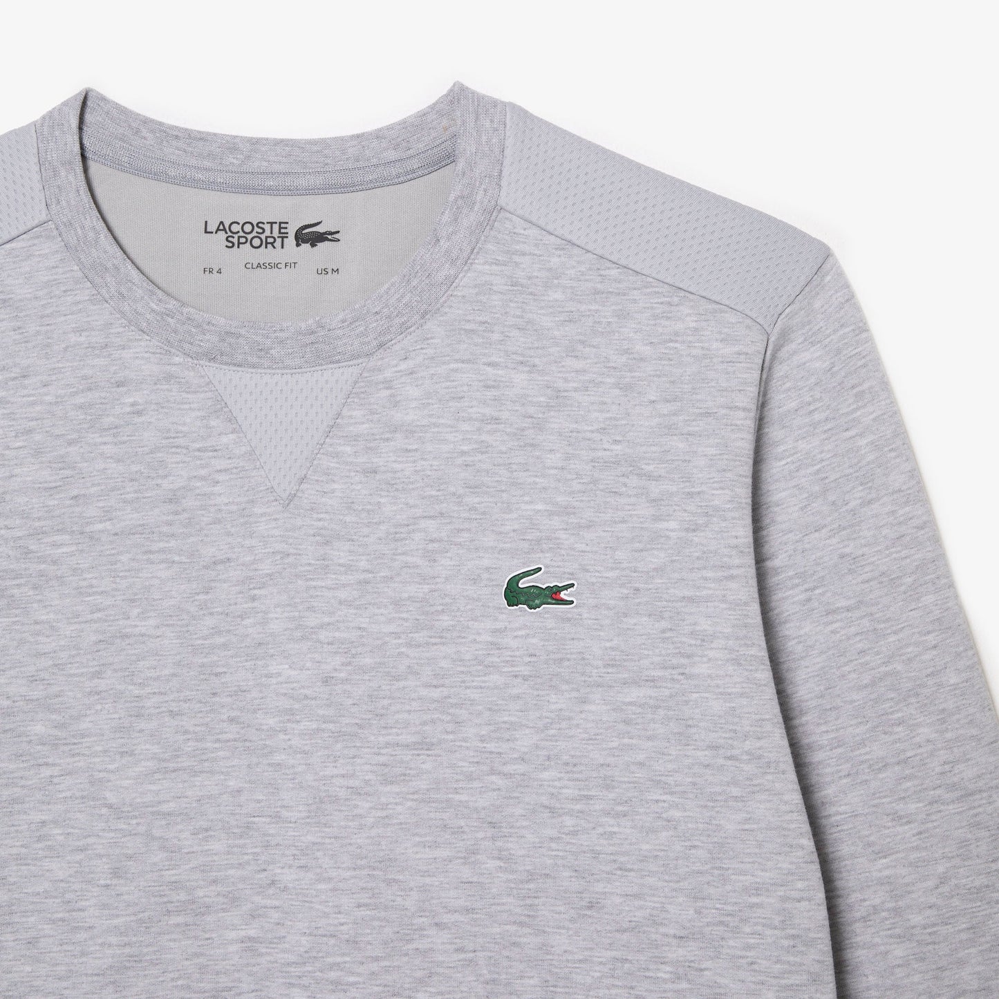 buy-sportsuit-mesh-panel-sweatshirt-sh9604-9ya-lebanon - Medaid