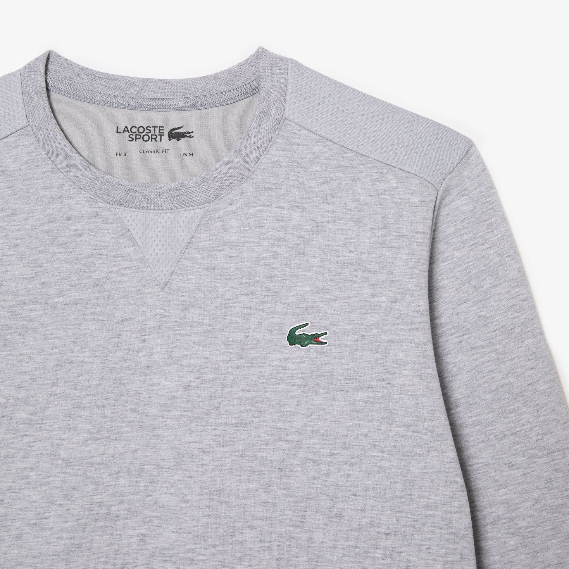 buy-sportsuit-mesh-panel-sweatshirt-sh9604-9ya-lebanon - Medaid