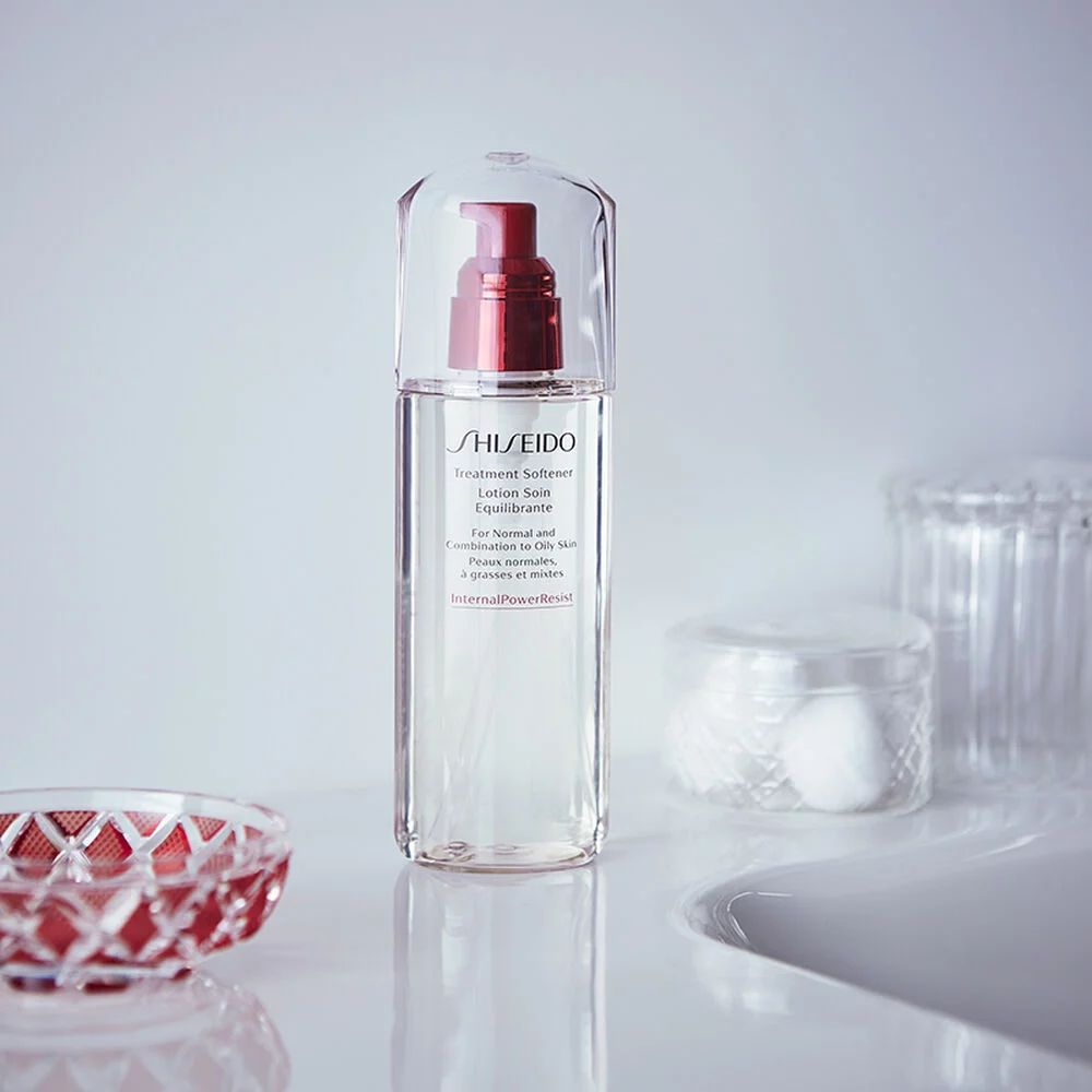 Shiseido Treatment Softener - Medaid