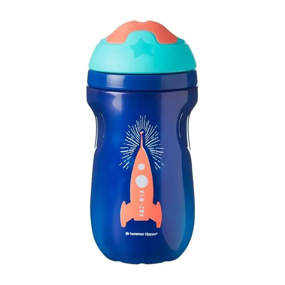 Tommee Tippee Insulated Sipper Cup 12m+ - 260 ml - Medaid