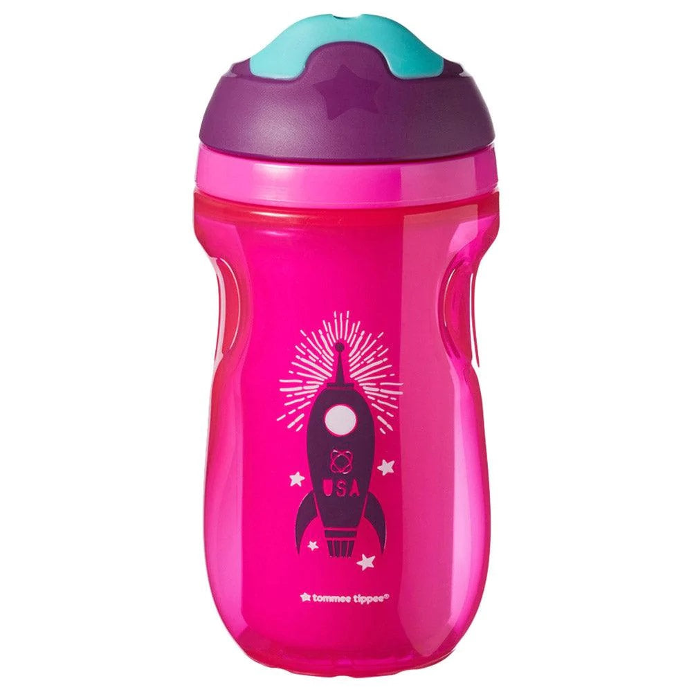 Tommee Tippee Insulated Sipper Cup 12m+ - 260 ml - Medaid