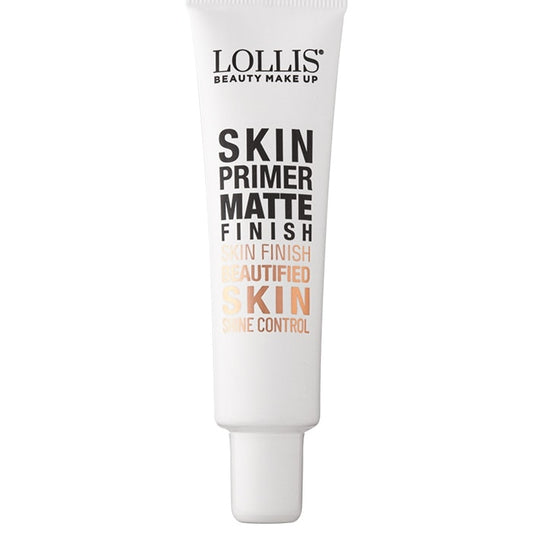 Skin Primer Matte Finish - Medaid