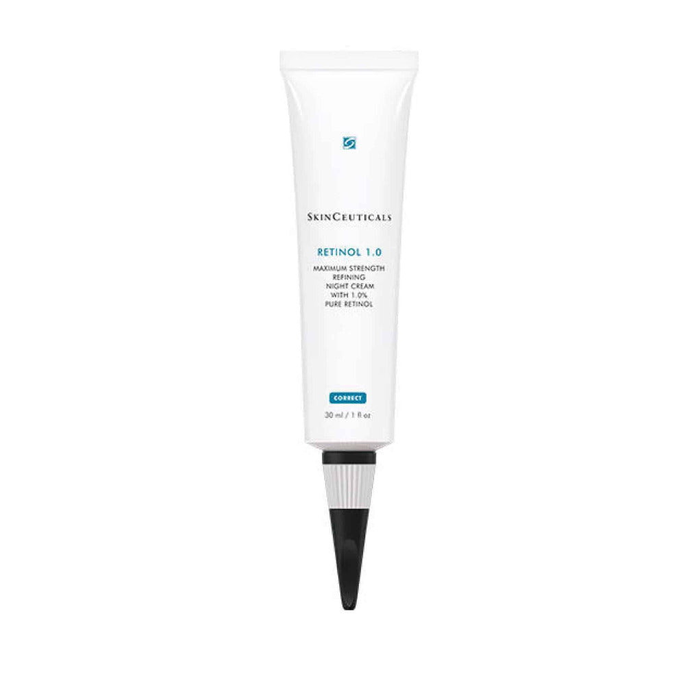 Skinceuticals 1.0% Retinol Anti Aging Night Cream - 30 ml - Medaid