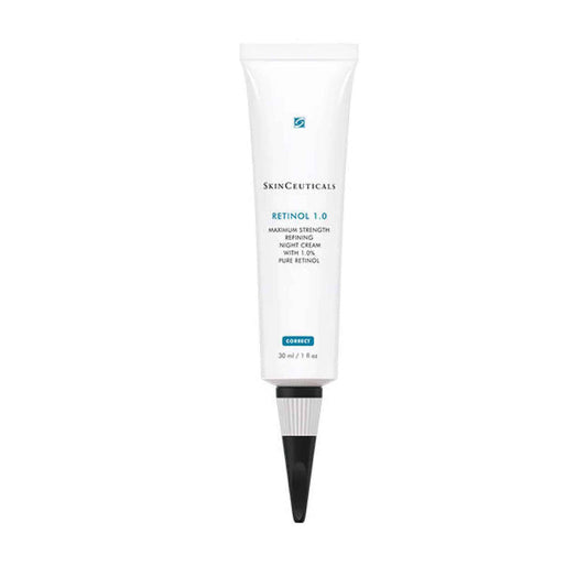 Skinceuticals 1.0% Retinol Anti Aging Night Cream - 30 ml - Medaid
