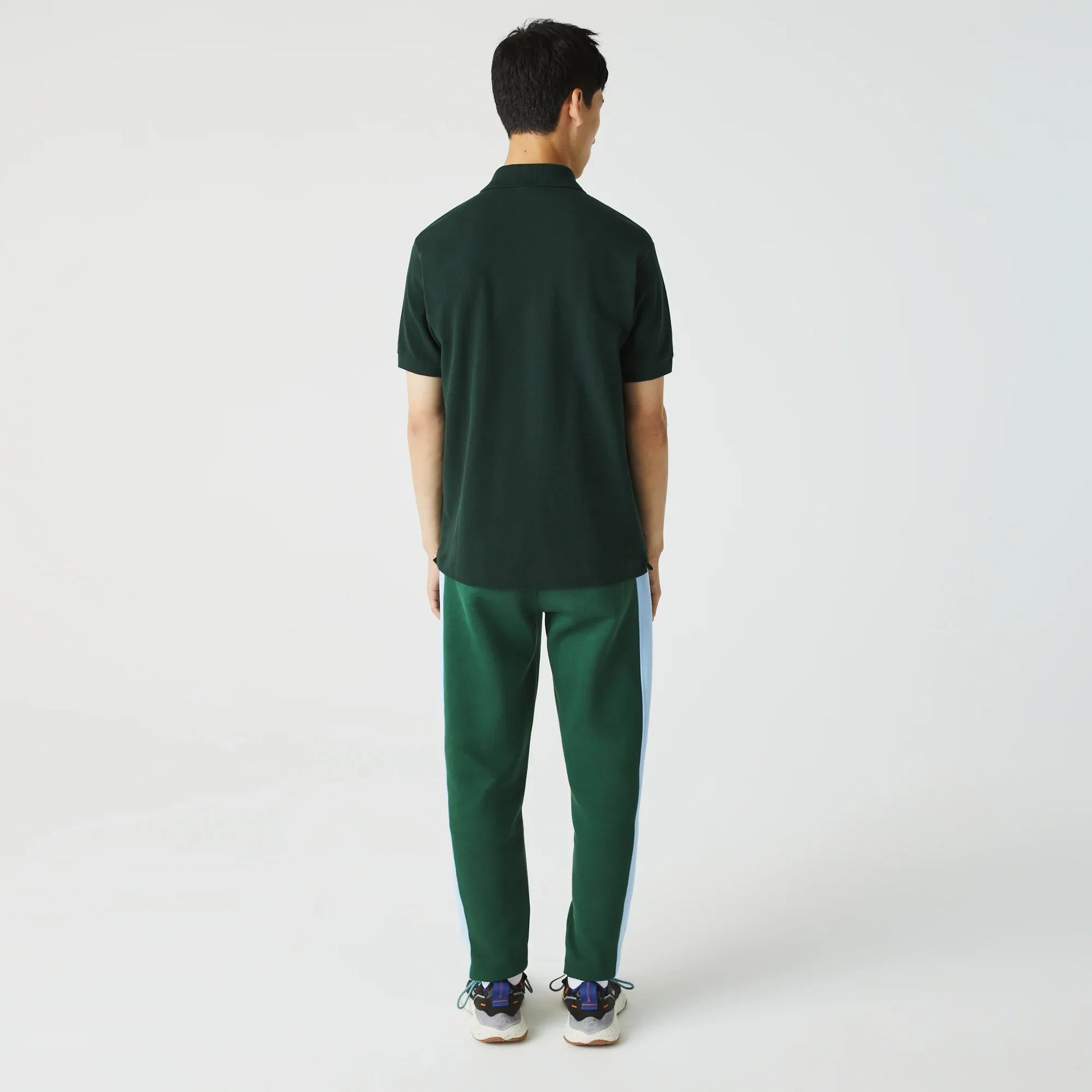Classic Fit L.12.12 Original Piqué Polo Shirt - L1212 - Medaid International