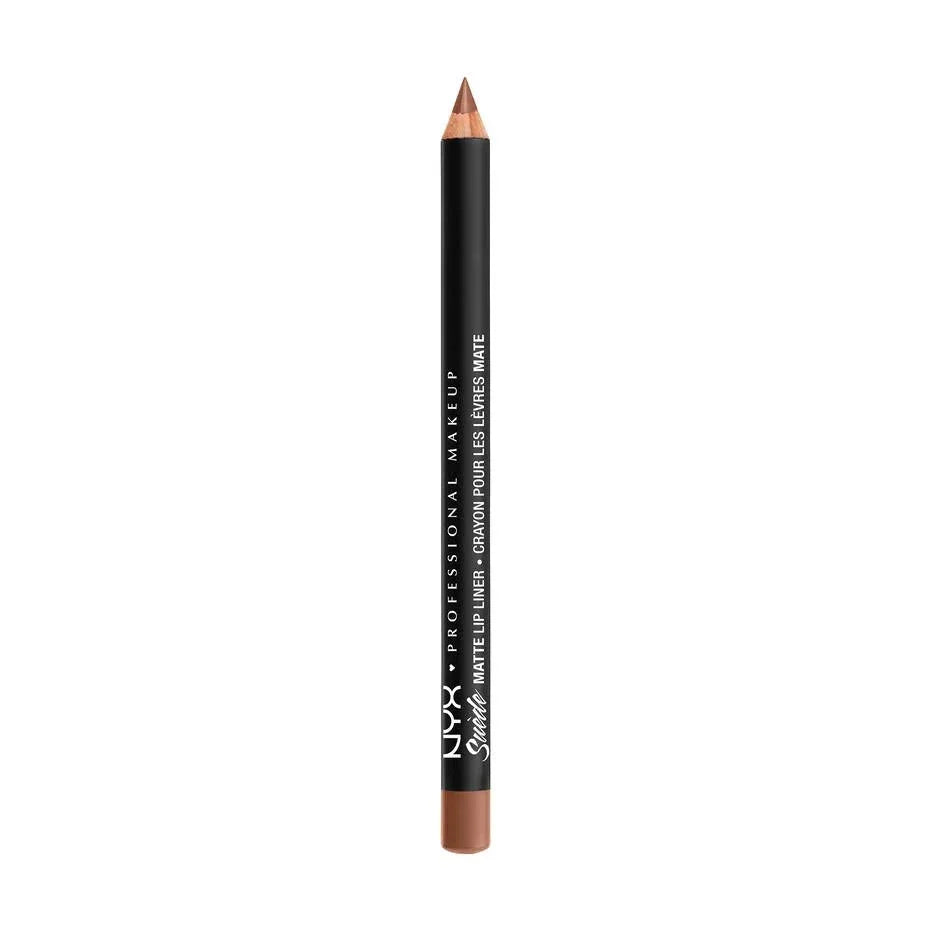 NYX - SUEDE MATTE LIP LINER - Medaid