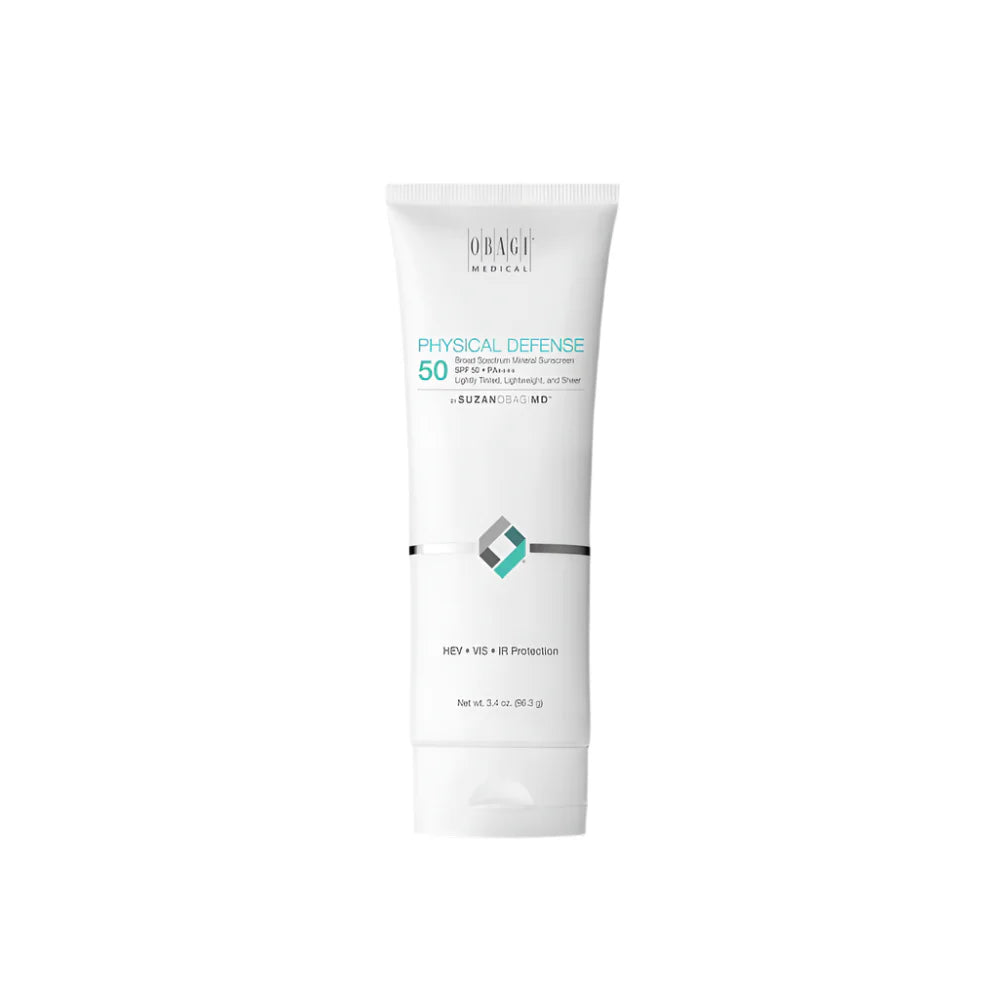 Tinted Physical Defense SPF 50 - Medaid International