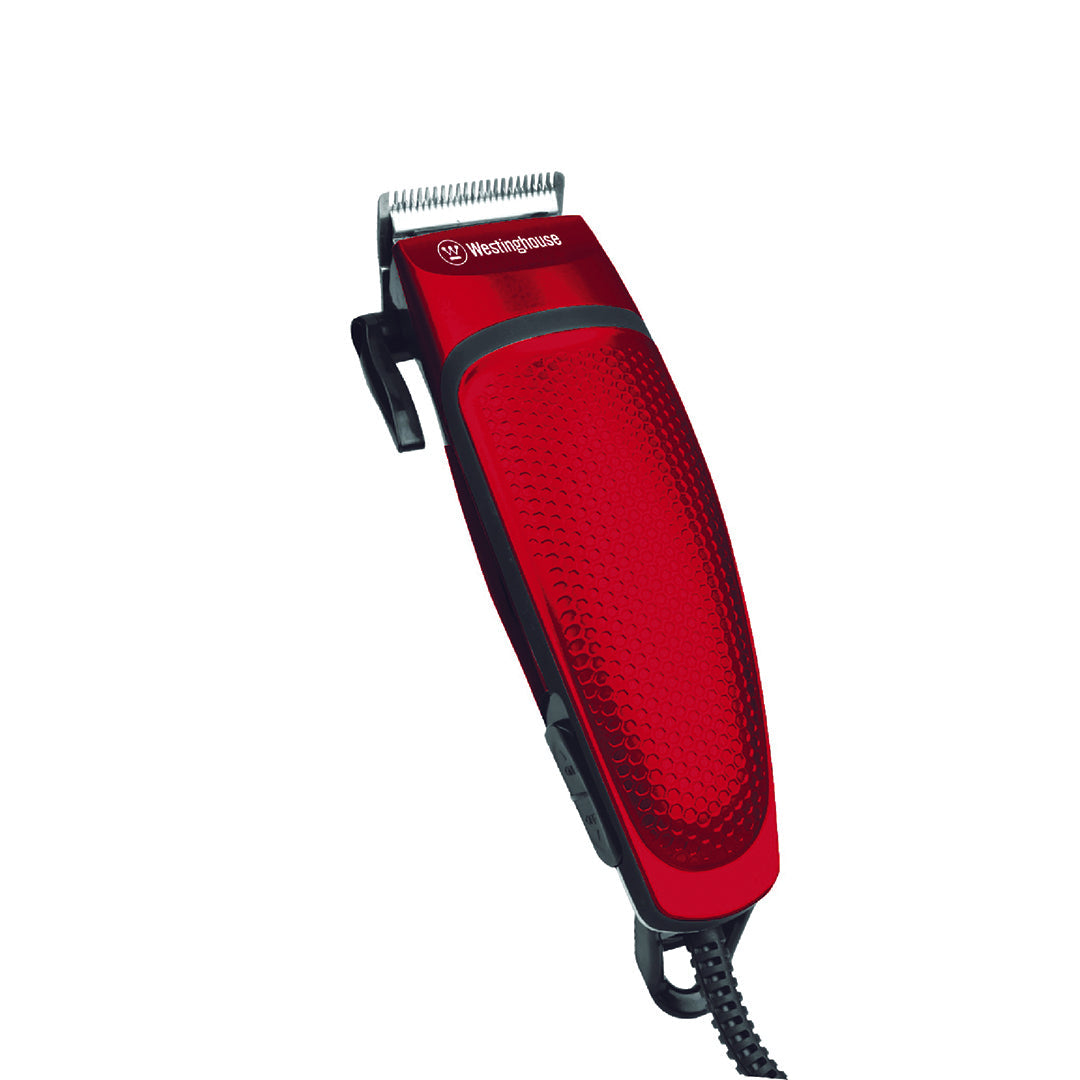Westinghouse Multipurpose Electric Hair Trimmer for Men 10 Watt - WH1183 - Medaid
