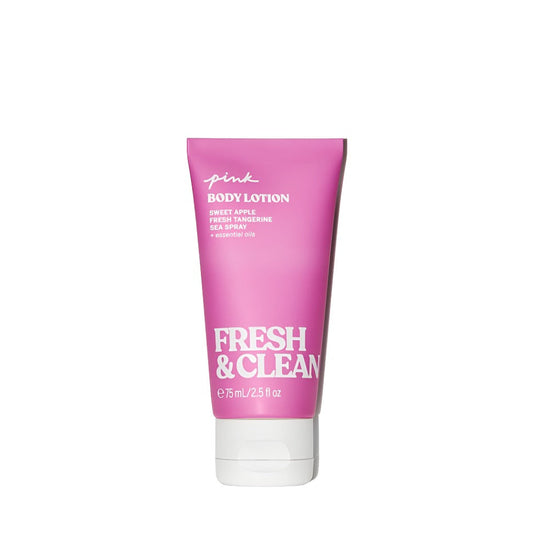 VICTORIA'S SECRET - FRESH & CLEAN BODY LOTION | 75 ML - Medaid