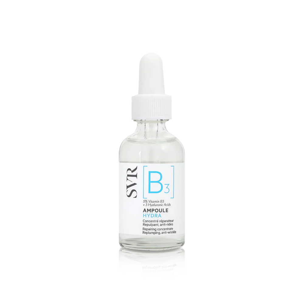 [B3] Ampoule Hydra - Medaid International