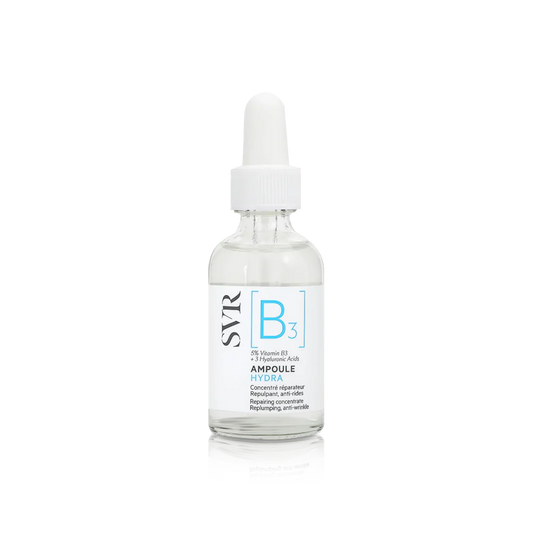 [B3] Ampoule Hydra - Medaid International