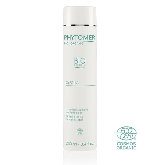 Phytomer Cyfolia Radiance Toning Cleansing Lotion - Medaid
