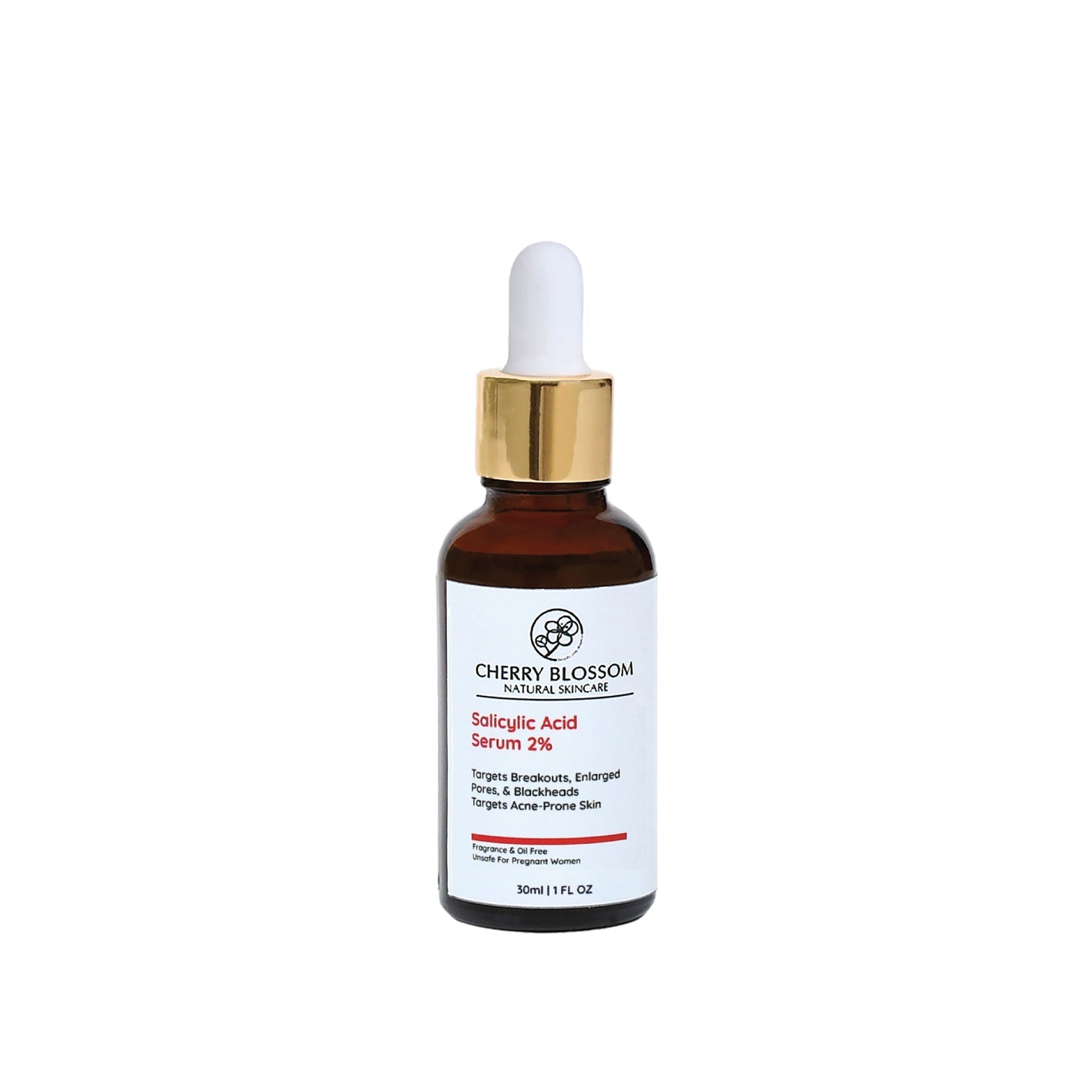 Salicylic Acid Serum 2% - Medaid