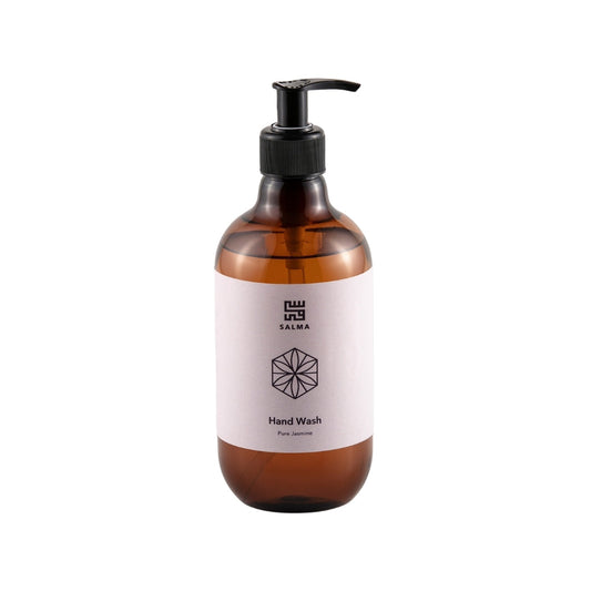 Hand Wash Pure Jasmine - Medaid International